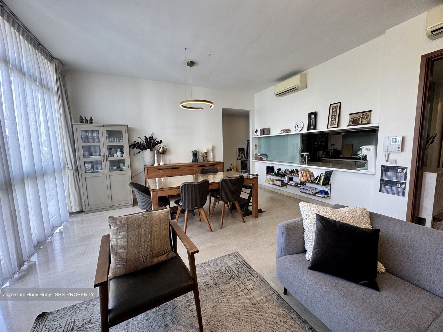 The Shelford (D11), Condominium #558513271